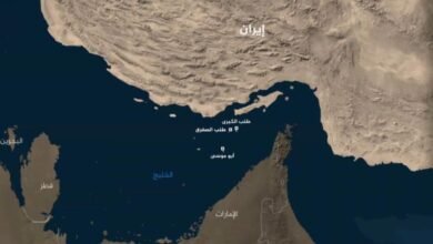 الشيخ زايد وافق.. تكشف خفايا احتلال جزر الإمارات