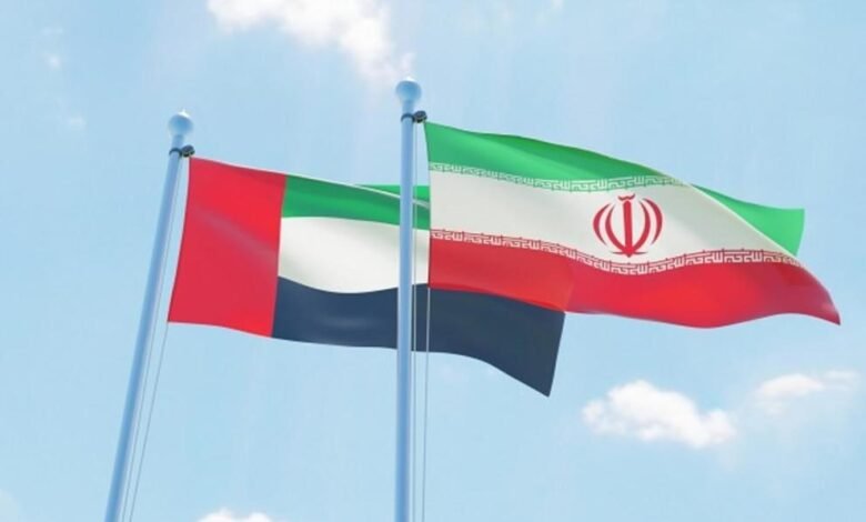 بعد 7 سنوات من استدعائه.. الإمارات تعيد سفيرها لإيران