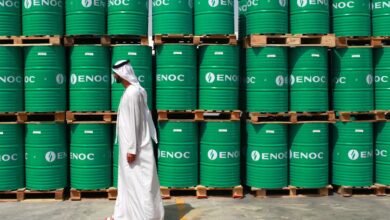 بولندا تستبدل النفط الروسي بخام مربان الإماراتي