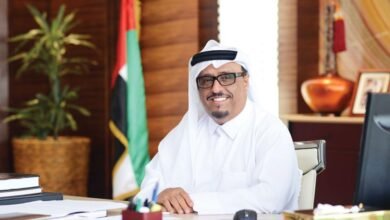 نائب رئيس شرطة دبي يدعو لإعادة تقييم التطبيع