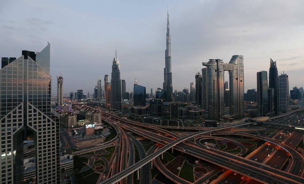 الإمارات الـ25 عالمياً في نظام المعاشات التقاعدية