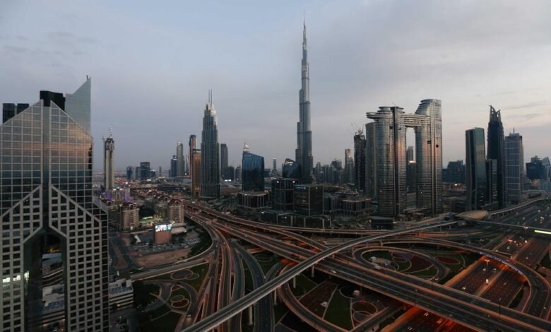 الإمارات الـ25 عالمياً في نظام المعاشات التقاعدية