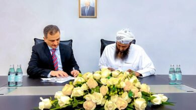 الإمارات ستبني مدينة سكنية في جزيرة ميون