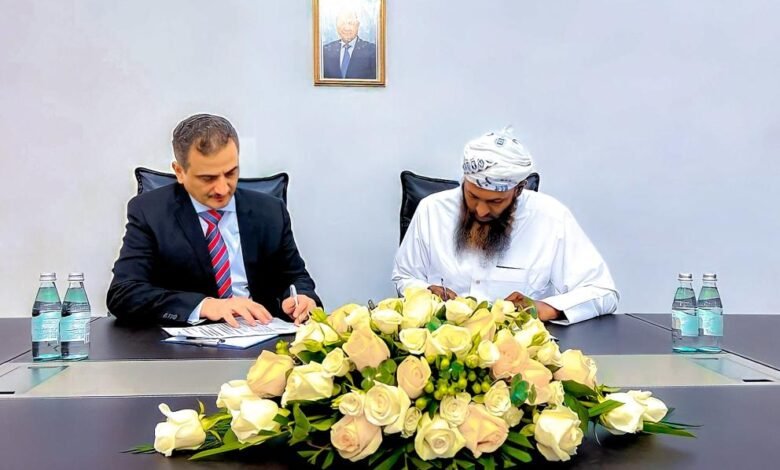 الإمارات ستبني مدينة سكنية في جزيرة ميون