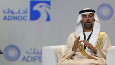 وزير إماراتي سنراجع استراتيجيتنا للطاقة بما يخدم حياد المناخ