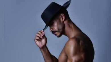 المؤثر طه أسعد أكثر من مليون مشترك على يوتيوب