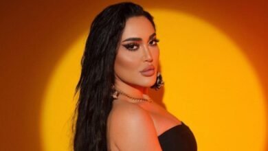 راشيل مدلج تحيي الحفلات في فندق الموفنبيك ترند كلوب عمان