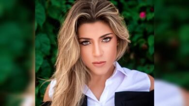 شيرين سايس الفن الهابط ظاهرة يجب مواجهتها