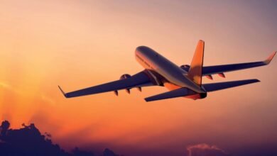 كيان رويال جيت توفر أفضل الرحلات خلال فترة الأعياد