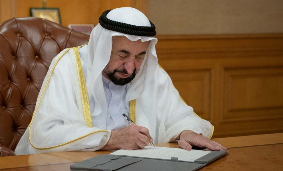 حاكم الشارقة يعتمد موازنة 2023 - صورة مميزة صورة مميزة: حاكم الشارقة يعتمد موازنة 2023
