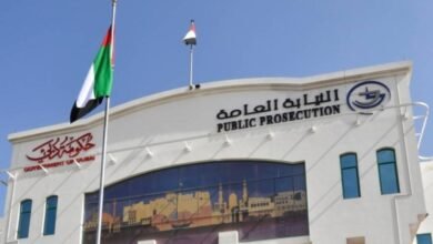 حبس مدير شركة بالإمارات وظف 40 مواطناً ياً