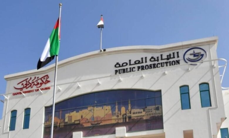 حبس مدير شركة بالإمارات وظف 40 مواطناً ياً