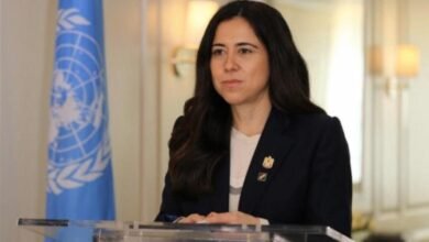 أبوظبي الكيميائي في سوريا من أكثر الملفات المسيسة أممياً