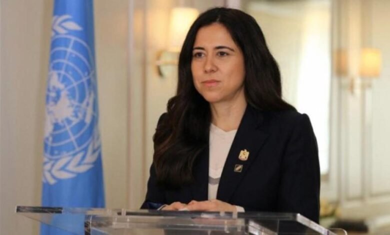 أبوظبي الكيميائي في سوريا من أكثر الملفات المسيسة أممياً