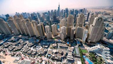 الإمارات.. القطاع ال غير النفطي يواصل التباطؤ في ديسمبر