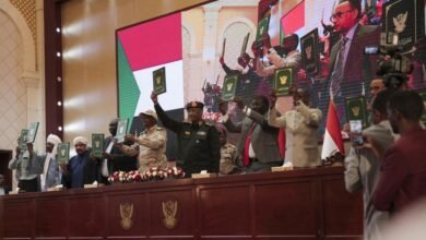 ترحيب خليجي بإطلاق السودان آخر مراحل المرحلة الانتقالية