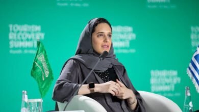 مسؤولة سعودية التنافس السياحي مع دبي جيد وصحي