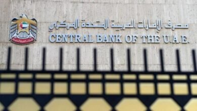 أصول الإمارات الأجنبية ترتفع إلى 136.3 مليار دولار خلال يناير