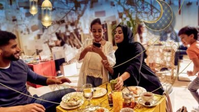 الإمارات الأفضل خليجياً للسياح خلال رمضان