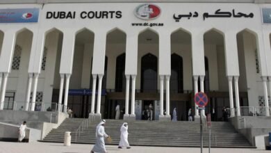 الإمارات تقرر تسليم بريطاني متهم بالاحتيال إلى الدنمارك