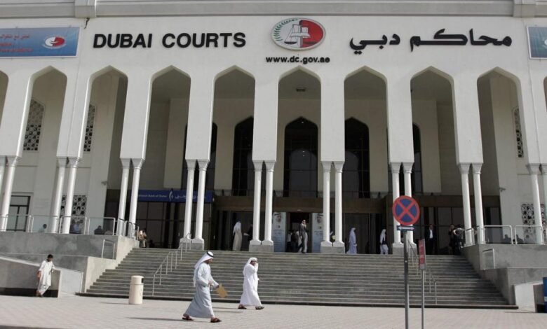 الإمارات تقرر تسليم بريطاني متهم بالاحتيال إلى الدنمارك