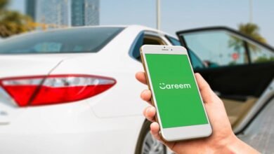 بـ400 مليون دولار.. مجموعة إماراتية تستحوذ على 50% من تطبيق كريم