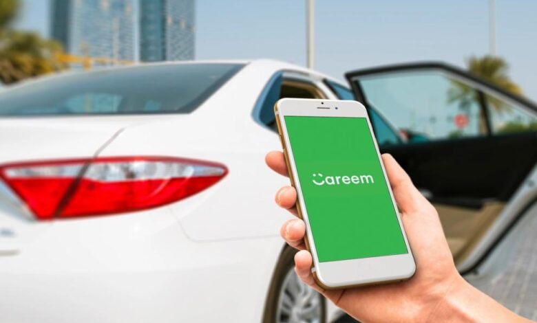 بـ400 مليون دولار.. مجموعة إماراتية تستحوذ على 50% من تطبيق كريم