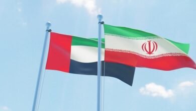 وكالة إيرانية رضا عامري سفير طهران الجديد في أبوظبي