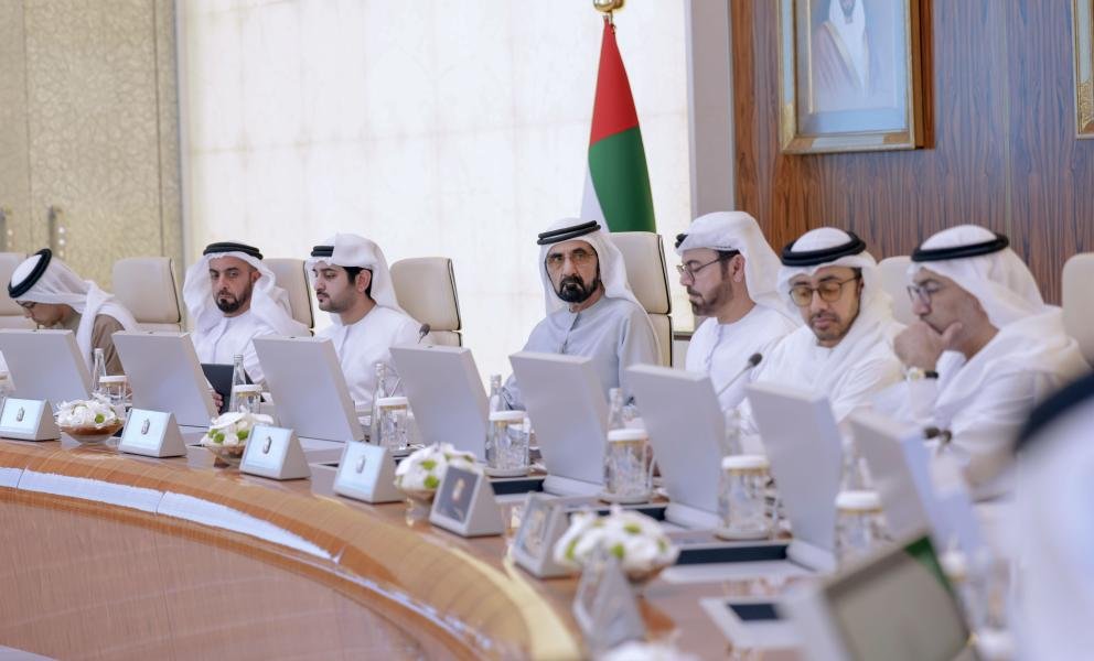 الإمارات تطلق منصة دارك لتسهيل التمويل السكني للمواطنين