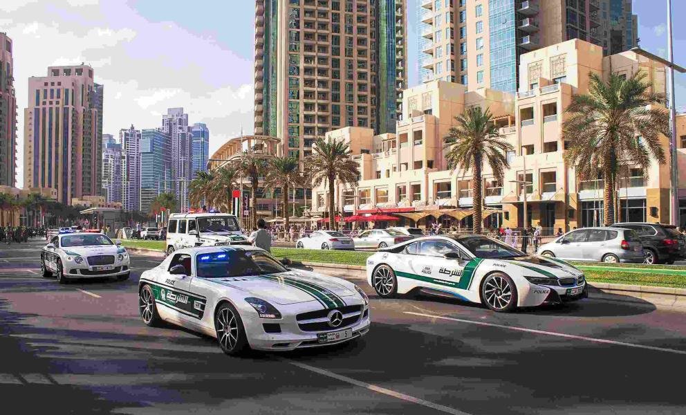قناة عبرية إسرائيليون شكلوا مجتمعاً إجرامياً في دبي دون علم الإمارات