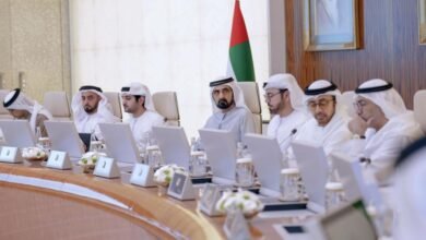 الإمارات تطلق منصة دارك لتسهيل التمويل السكني للمواطنين