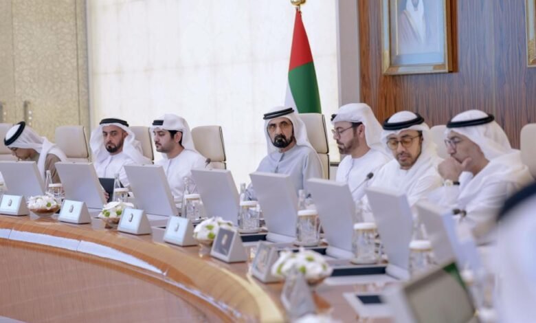الإمارات تطلق منصة دارك لتسهيل التمويل السكني للمواطنين
