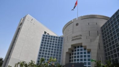 الإمارات تعلن اعتماد مسمى وزارة الخارجية