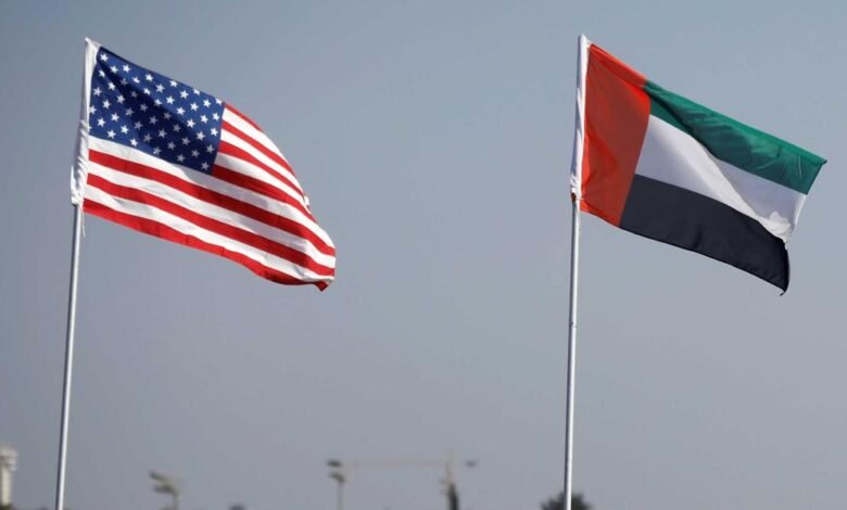 الإمارات تنضم لشراكة دولية لتوليد الطاقة النووية برومانيا