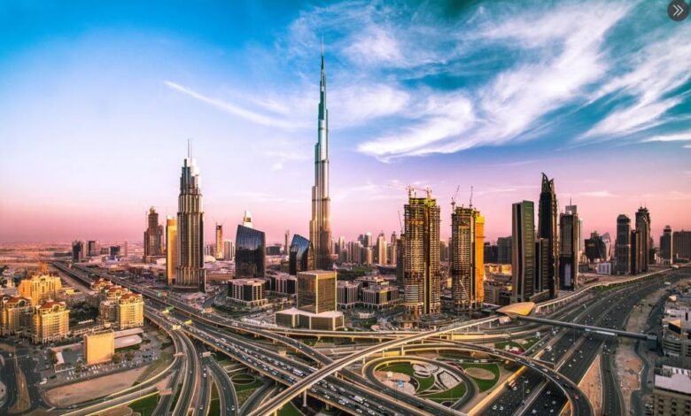 دبي تحذر من استغلال ثغرات عالمية بقطاع العملات المشفرة