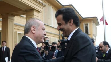 زعماء الخليج يهنئون أردوغان بالفوز في انتخابات الرئاسة
