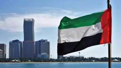 شركة إماراتية تعتزم حفر 11 بئراً للغاز في مصر خلال 2023