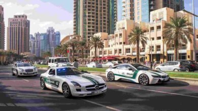 قناة عبرية إسرائيليون شكلوا مجتمعاً إجرامياً في دبي دون علم الإمارات