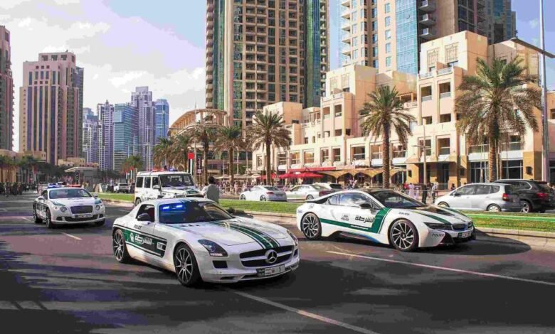 قناة عبرية إسرائيليون شكلوا مجتمعاً إجرامياً في دبي دون علم الإمارات