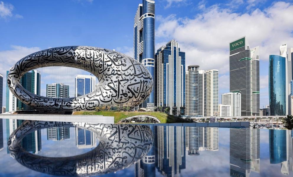 دبي تفوز باستضافة المؤتمر والمعرض العالمي للاتصالات 2024