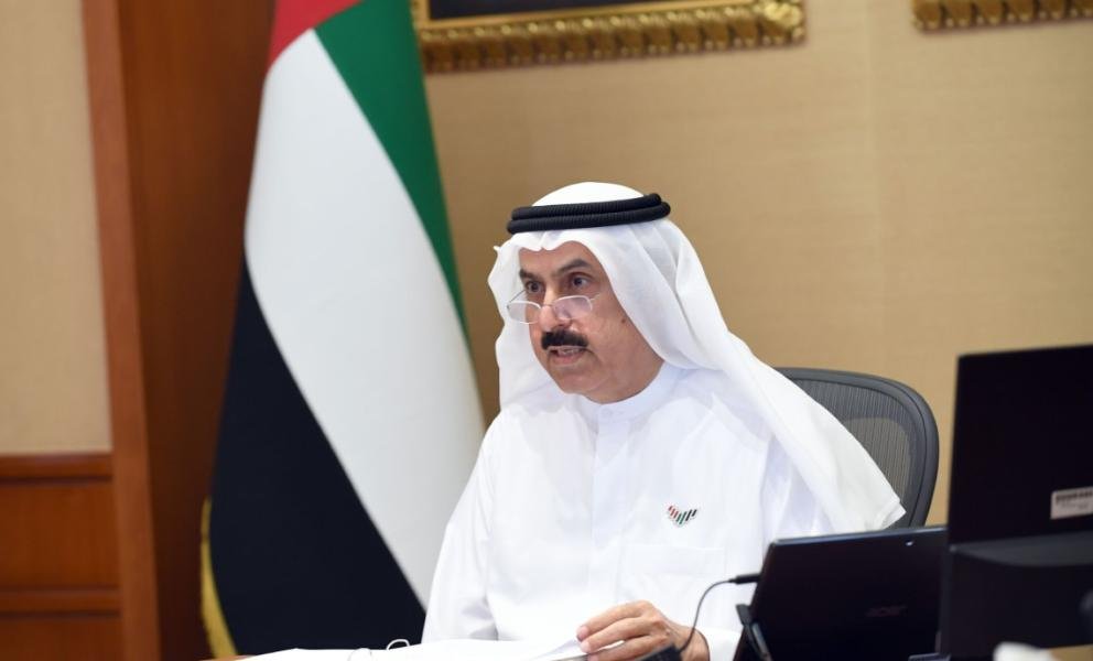 غباش علاقات أبوظبي وأنقرة حجر الزاوية للأمن والسلم الدوليين