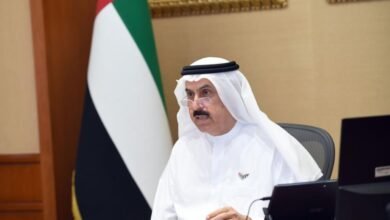 غباش علاقات أبوظبي وأنقرة حجر الزاوية للأمن والسلم الدوليين