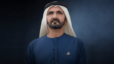 محمد بن راشد يعلن عن أوائل الثانوية العامة..