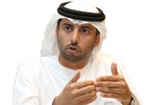 Photo of وزير الطاقة: الإمارات من أكبر الدول المستثمرة في الطاقة الشمسية عالمياً