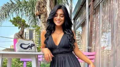 الفنانة ماريا إليسا تتخطى المليون مشاهدة على تيك توك بأغنيتها الجديدة اخترتك حبيبي