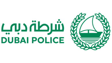 بعد سقوطها في البحر شرطة دبي تعيد ساعة ثمينة لسائح