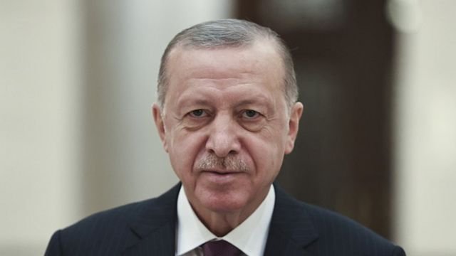 Photo of أردوغان: لم نأت لنكون سادة على شعبنا