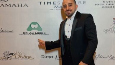 صورة توضيحية - الدكتور علي مرعي يحصد لقب الدكتور الأول في طب الأسنان بعد تحقيقه لعدة جوائز مرموقة في مجاله