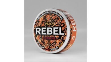 صورة توضيحية - Rebel Snus تكتسح السوق كأكثر علامة موثوقة في 2025