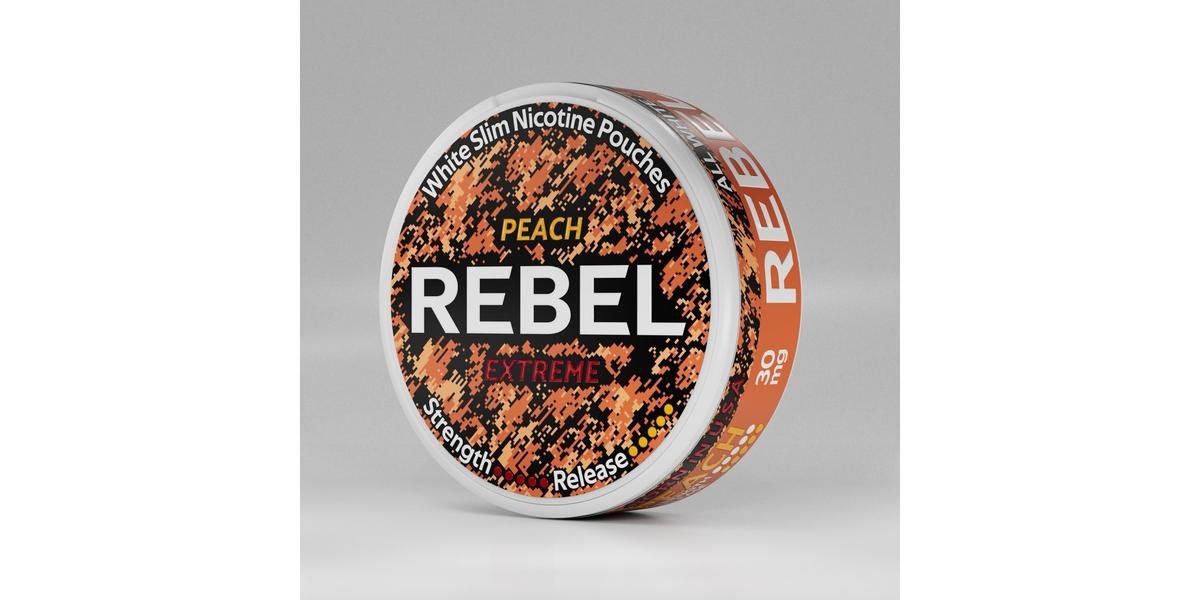 Rebel Snus تكتسح السوق كأكثر علامة موثوقة في 2025 - صورة مميزة صورة مميزة: Rebel Snus تكتسح السوق كأكثر علامة موثوقة في 2025